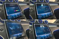 Mercedes-Benz GLC 400 din 2024 cu 15.795 km - oferta MER129142 - foto 20