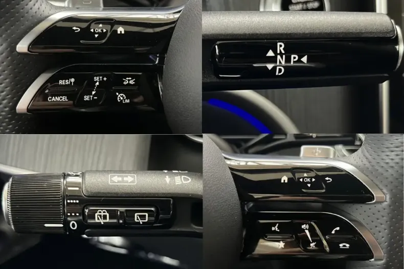 Mercedes-Benz GLC 400 din 2024 cu 15.795 km - oferta MER129142 - foto 23