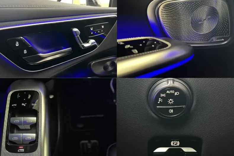 Mercedes-Benz GLC 400 din 2024 cu 15.795 km - oferta MER129142 - foto 24