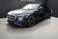 Mercedes-Benz E 400 din 2024 cu 39.400 km - oferta MER129143 - foto 1