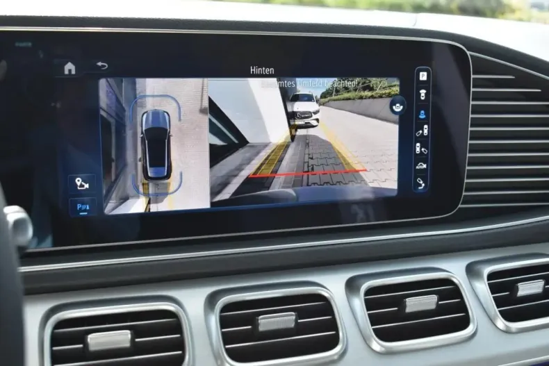 Mercedes-Benz GLE 350 din 2024 cu 49.000 km - oferta MER129144 - foto 4