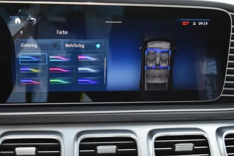 Mercedes-Benz GLE 350 din 2024 cu 49.000 km - oferta MER129144 - foto 13