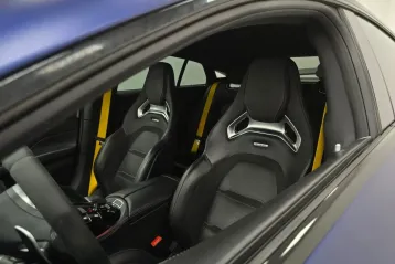 Mercedes-Benz AMG GT din 2021 - oferta MER129146