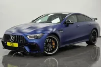 Mercedes-Benz AMG GT din 2021 cu 23.000 km - oferta MER129146 - foto 2