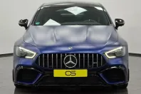 Mercedes-Benz AMG GT din 2021 cu 23.000 km - oferta MER129146 - foto 3