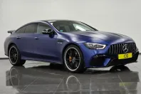 Mercedes-Benz AMG GT din 2021 cu 23.000 km - oferta MER129146 - foto 4