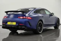 Mercedes-Benz AMG GT din 2021 cu 23.000 km - oferta MER129146 - foto 5