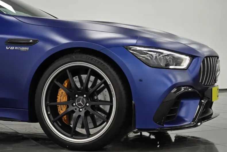 Mercedes-Benz AMG GT din 2021 cu 23.000 km - oferta MER129146 - foto 11