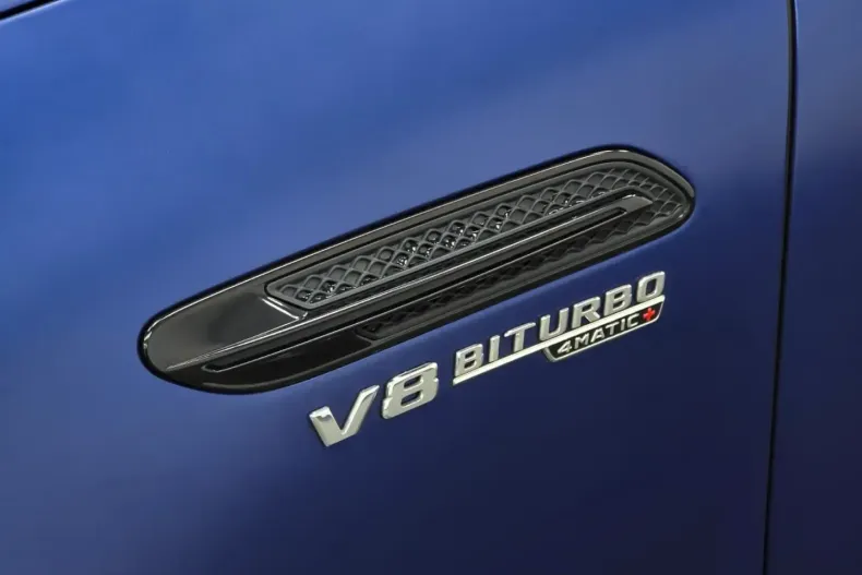 Mercedes-Benz AMG GT din 2021 cu 23.000 km - oferta MER129146 - foto 13