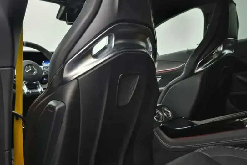 Mercedes-Benz AMG GT din 2021 cu 23.000 km - oferta MER129146 - foto 18