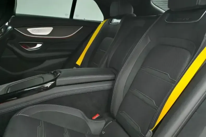 Mercedes-Benz AMG GT din 2021 cu 23.000 km - oferta MER129146 - foto 19