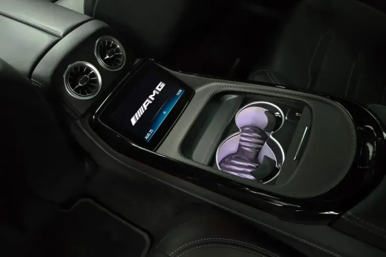 Mercedes-Benz AMG GT din 2021 cu 23.000 km - oferta MER129146 - foto 20