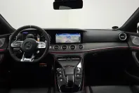 Mercedes-Benz AMG GT din 2021 cu 23.000 km - oferta MER129146 - foto 22