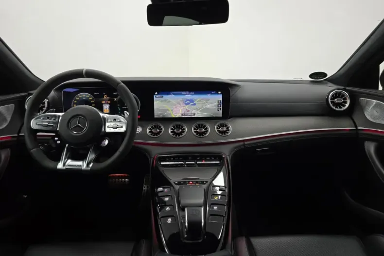 Mercedes-Benz AMG GT din 2021 cu 23.000 km - oferta MER129146 - foto 22