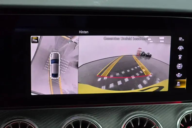 Mercedes-Benz AMG GT din 2021 cu 23.000 km - oferta MER129146 - foto 27