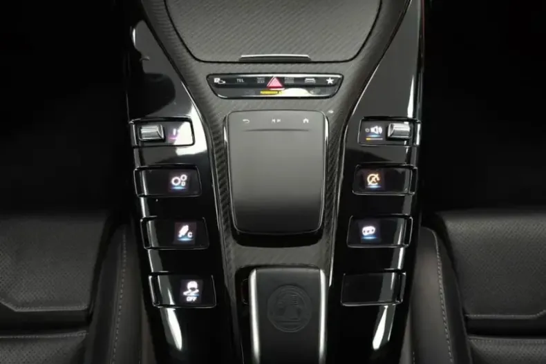 Mercedes-Benz AMG GT din 2021 cu 23.000 km - oferta MER129146 - foto 28