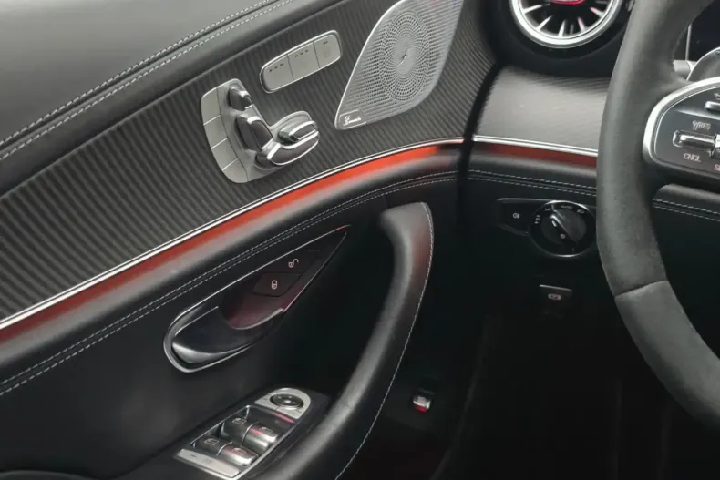 Mercedes-Benz AMG GT din 2021 cu 23.000 km - oferta MER129146 - foto 30