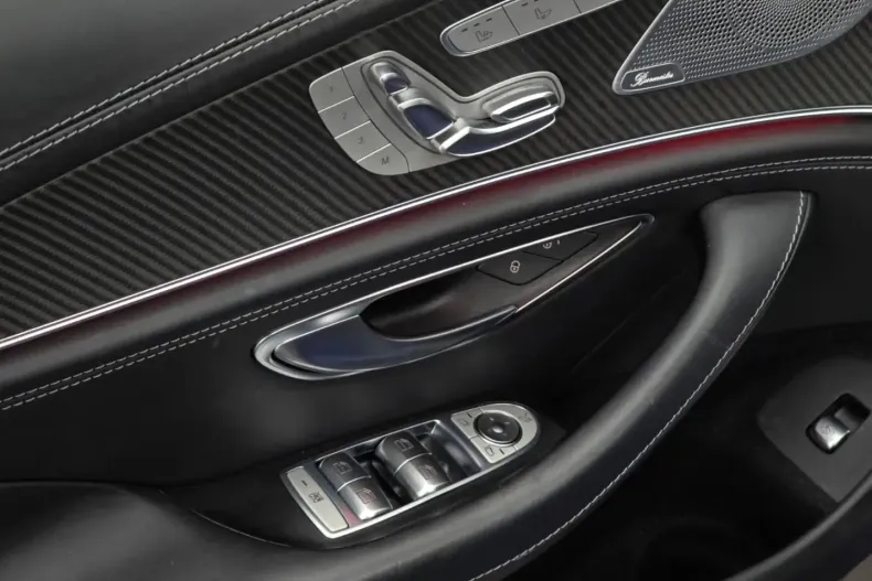 Mercedes-Benz AMG GT din 2021 cu 23.000 km - oferta MER129146 - foto 31