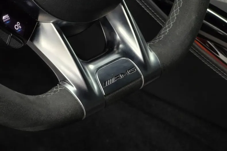 Mercedes-Benz AMG GT din 2021 cu 23.000 km - oferta MER129146 - foto 33