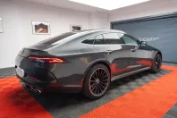 Mercedes-Benz AMG GT din 2022 cu 85.000 km - oferta MER129150 - foto 2