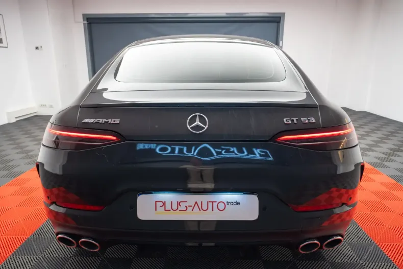 Mercedes-Benz AMG GT din 2022 cu 85.000 km - oferta MER129150 - foto 3
