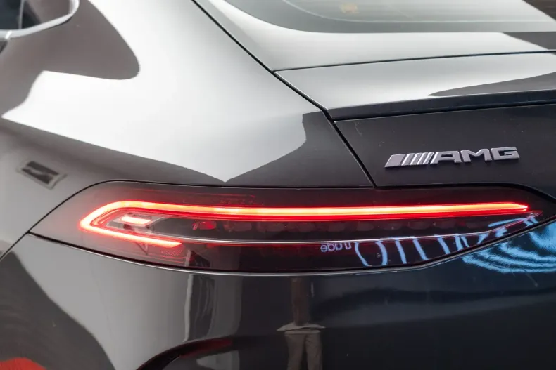 Mercedes-Benz AMG GT din 2022 cu 85.000 km - oferta MER129150 - foto 4