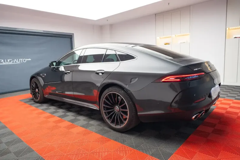 Mercedes-Benz AMG GT din 2022 cu 85.000 km - oferta MER129150 - foto 5