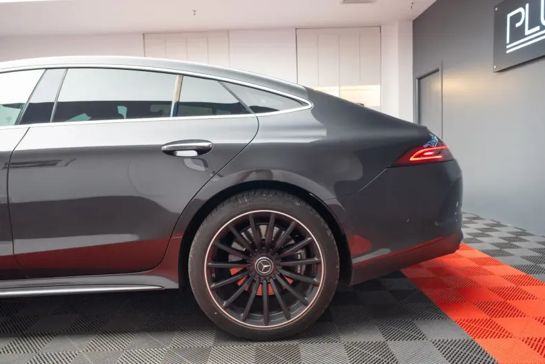 Mercedes-Benz AMG GT din 2022 cu 85.000 km - oferta MER129150 - foto 6