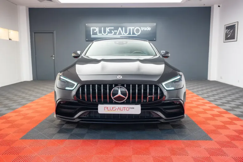 Mercedes-Benz AMG GT din 2022 cu 85.000 km - oferta MER129150 - foto 11