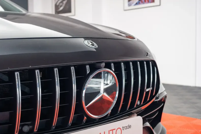 Mercedes-Benz AMG GT din 2022 cu 85.000 km - oferta MER129150 - foto 13