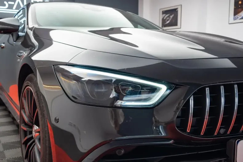 Mercedes-Benz AMG GT din 2022 cu 85.000 km - oferta MER129150 - foto 14