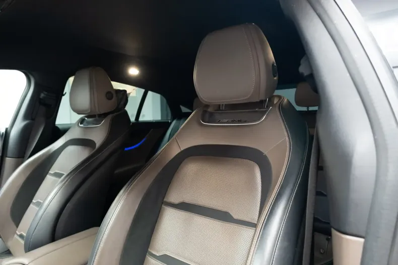 Mercedes-Benz AMG GT din 2022 cu 85.000 km - oferta MER129150 - foto 18