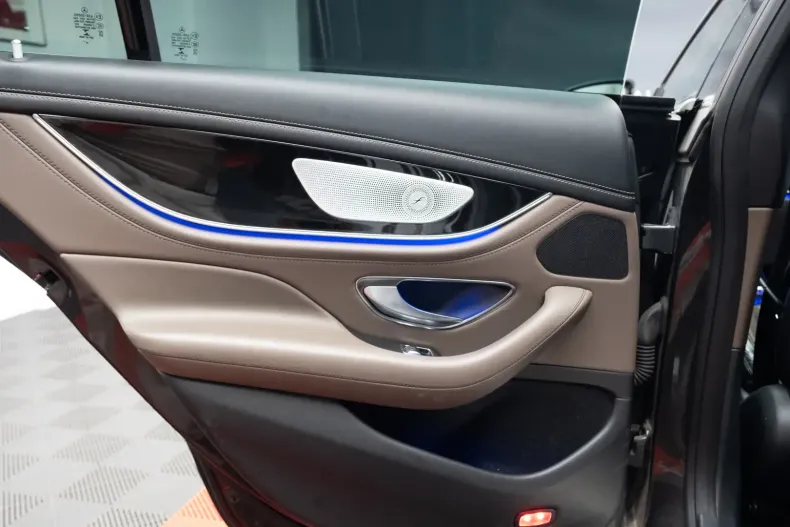 Mercedes-Benz AMG GT din 2022 cu 85.000 km - oferta MER129150 - foto 27