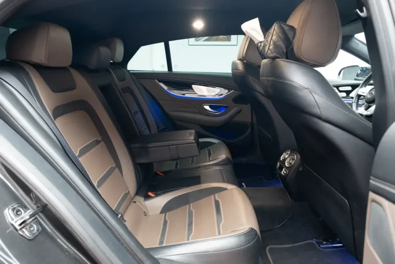 Mercedes-Benz AMG GT din 2022 cu 85.000 km - oferta MER129150 - foto 31