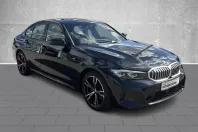 BMW 320 din 2025 cu 12.069 km - oferta BMW129151 - foto 1