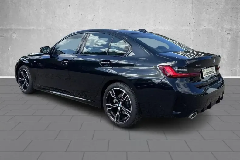 BMW 320 din 2025 cu 12.069 km - oferta BMW129151 - foto 2