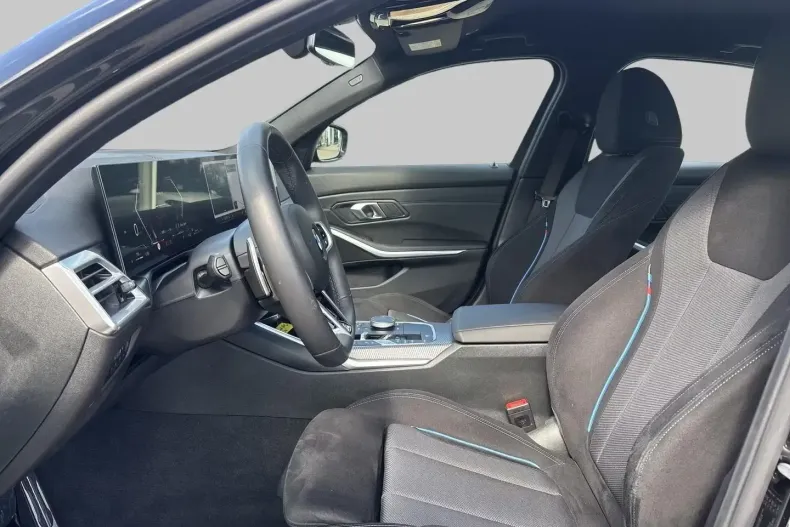 BMW 320 din 2025 cu 12.069 km - oferta BMW129151 - foto 4