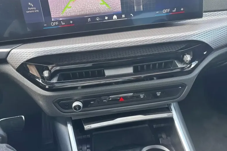 BMW 320 din 2025 cu 12.069 km - oferta BMW129151 - foto 8