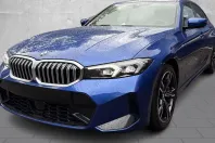 BMW 320 din 2025 cu 12.784 km - oferta BMW129153 - foto 1