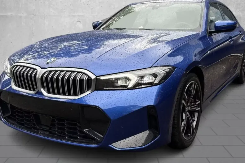 BMW 320 din 2025 cu 12.784 km - oferta BMW129153 - foto 1