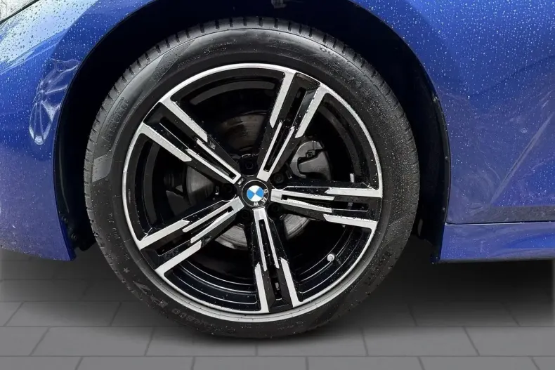 BMW 320 din 2025 cu 12.784 km - oferta BMW129153 - foto 2