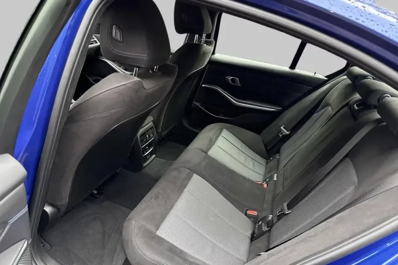 BMW 320 din 2025 cu 12.784 km - oferta BMW129153 - foto 5