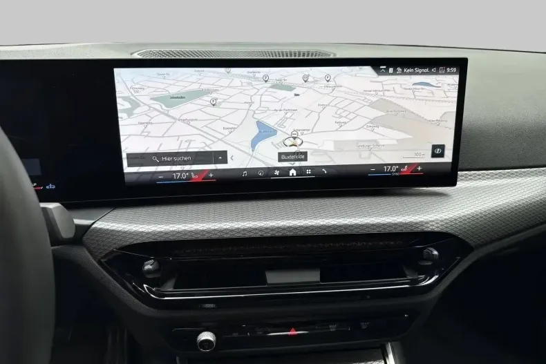 BMW 320 din 2025 cu 12.784 km - oferta BMW129153 - foto 6