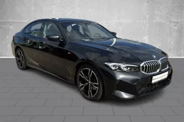 BMW 320 din 2025 - oferta BMW129157