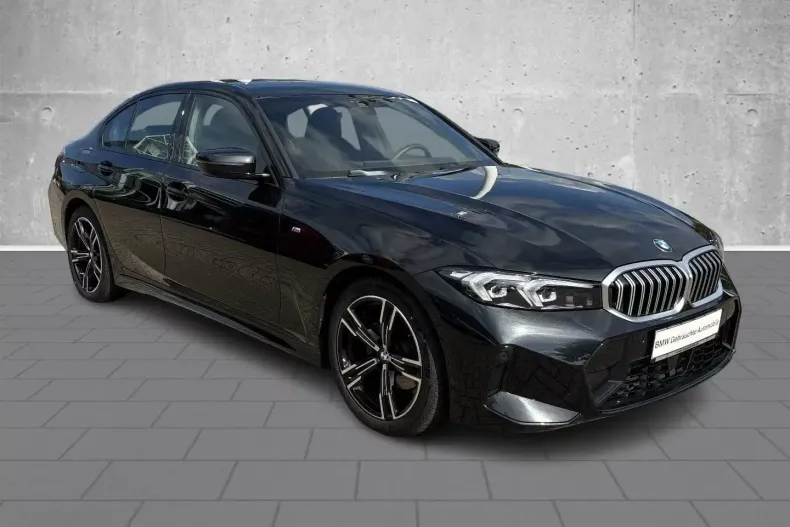 BMW 320 din 2025 cu 11.308 km - oferta BMW129157 - foto 1