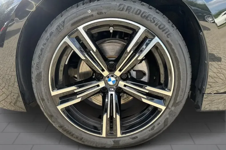 BMW 320 din 2025 cu 11.308 km - oferta BMW129157 - foto 4