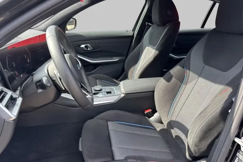 BMW 320 din 2025 cu 11.308 km - oferta BMW129157 - foto 5