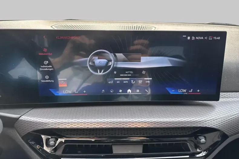 BMW 320 din 2025 cu 11.308 km - oferta BMW129157 - foto 6