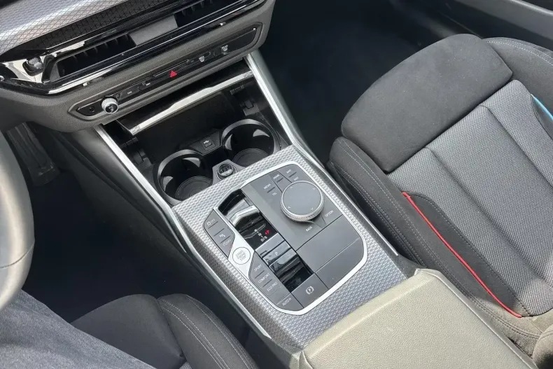 BMW 320 din 2025 cu 11.308 km - oferta BMW129157 - foto 8