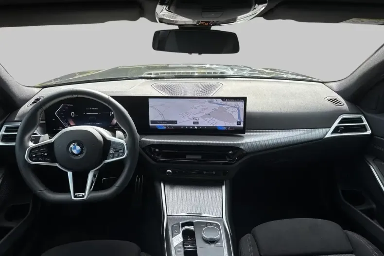 BMW 320 din 2025 cu 11.308 km - oferta BMW129157 - foto 9